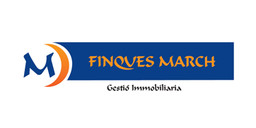 logo Inmobiliaria Finques March