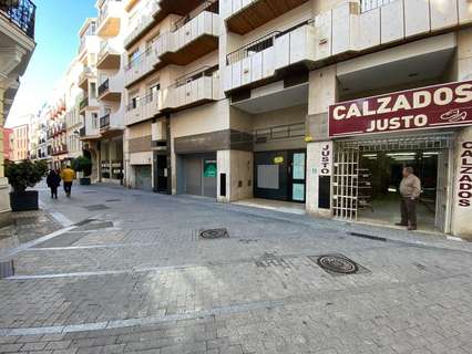 Local comercial en venta en Huelva, rebajado
