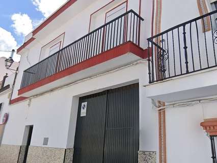 Casa en venta en Lucena del Puerto