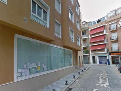 Local comercial en venta en Huelva
