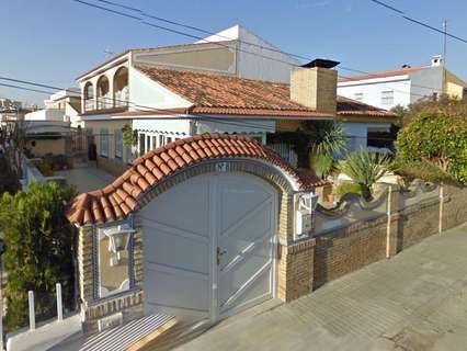 Casa en venta en Palos de la Frontera zona Mazagón