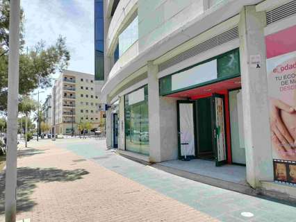 Local comercial en venta en Huelva