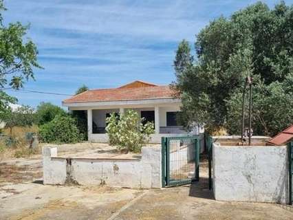 Casa en venta en Gibraleón rebajada