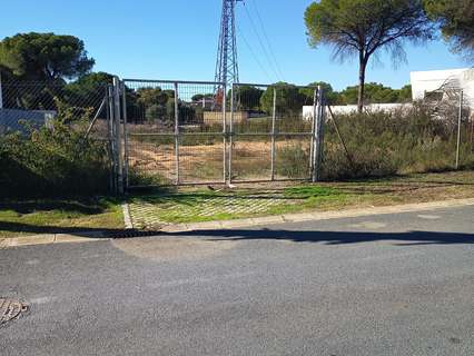 Parcela rústica en venta en Aljaraque