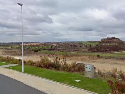 Parcela rústica en venta en Ayamonte