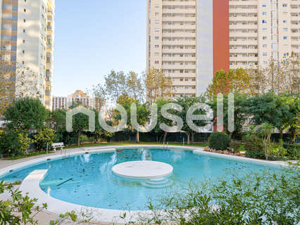 Piso en venta en Benidorm