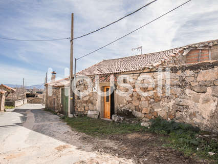 Casa rústica en venta en Villar de Corneja