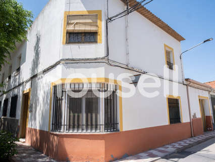 Casa en venta en La Villa de Don Fadrique, rebajada