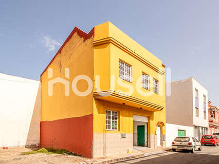 Casa en venta en Santa Lucía de Tirajana