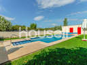 Casa rústica en venta en Manzanares