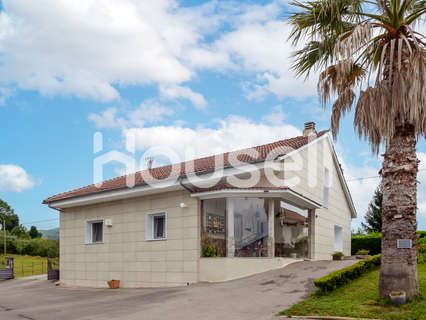Casa en venta en Langreo