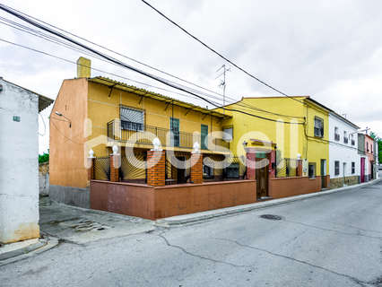 Casa en venta en Fuensanta