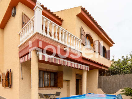 Casa en venta en Los Alcázares, rebajada