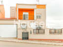 Casa en venta en Poblete rebajada