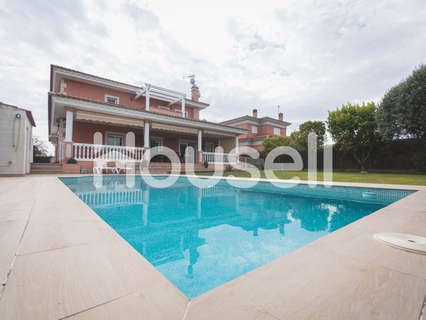 Casa en venta en Badajoz