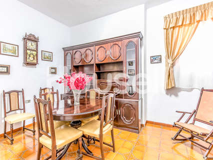 Casa en venta en San Cristóbal de La Laguna