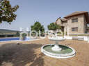 Casa en venta en Manzanares el Real
