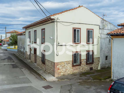 Casa rústica en venta en Ribadedeva
