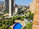 Piso en venta en Benidorm