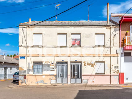 Casa en venta en San Justo de la Vega, rebajada