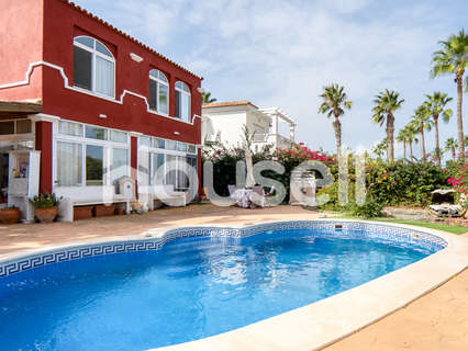 Casa en venta en Murcia, rebajada