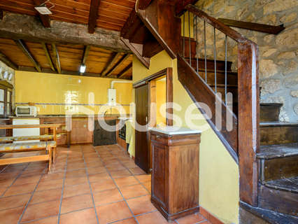 Casa en venta en Peñamellera Baja