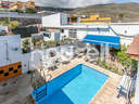Casa en venta en Candelaria rebajada