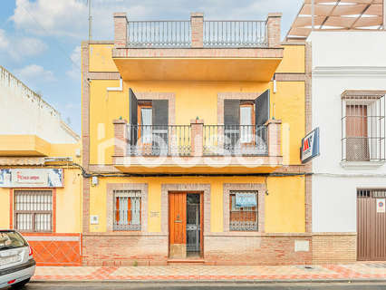 Casa en venta en Alcalá de Guadaíra