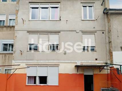 Casa en venta en Ourense, rebajada