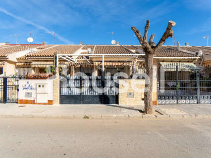 Casa en venta en Los Alcázares