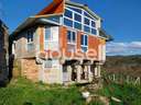 Casa rústica en venta en Maside