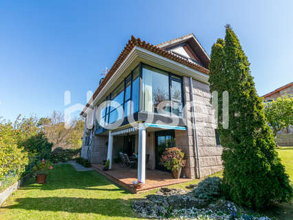 Casa en venta en Vigo, rebajada