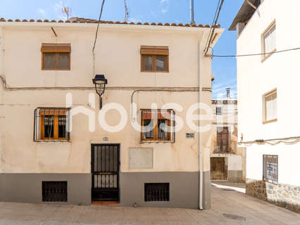 Casa rústica en venta en Zújar