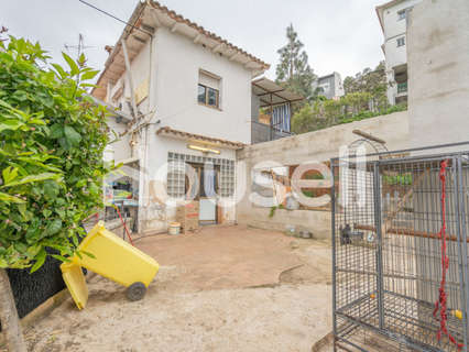 Casa en venta en Montornès del Vallès