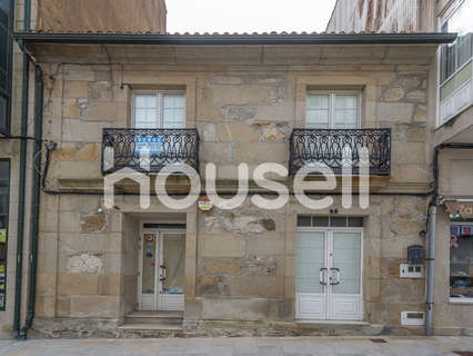 Casa en venta en Porto do Son