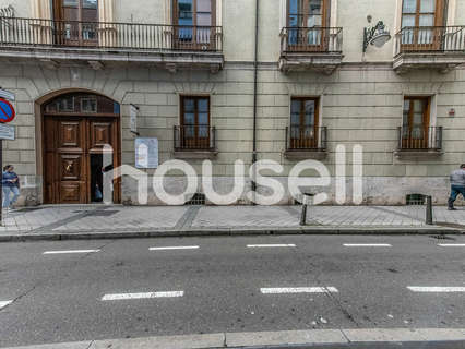 Piso en venta en Valladolid