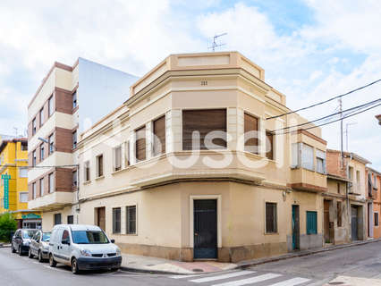 Casa en venta en Borriana/Burriana