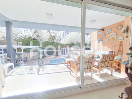 Casa en venta en Madrid