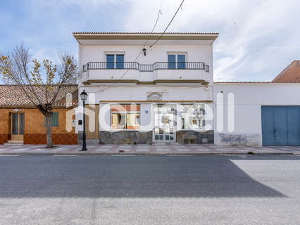 Casa en venta en Morelábor rebajada