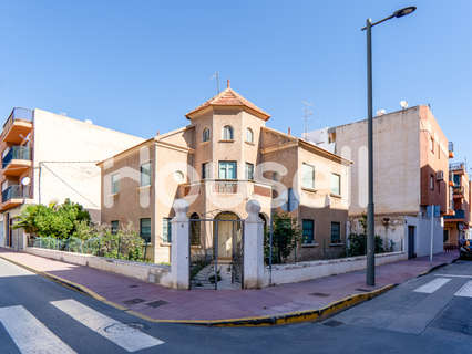 Casa en venta en Torre-Pacheco