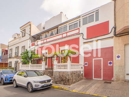 Casa en venta en Las Palmas de Gran Canaria