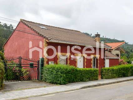 Casa en venta en Carreño rebajada