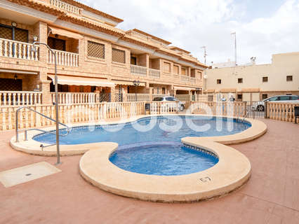 Casa en venta en San Pedro del Pinatar