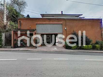 Casa en venta en Langreo