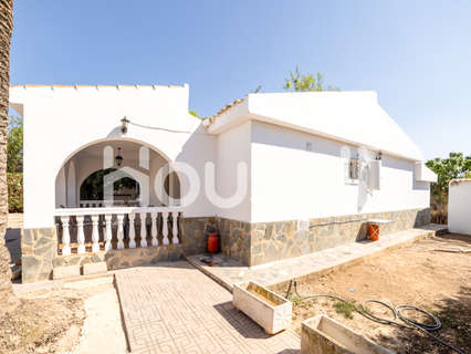 Casa en venta en Monforte del Cid