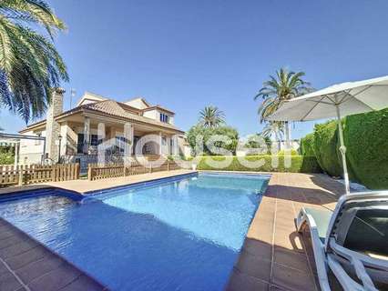 Casa en venta en Pilar de la Horadada