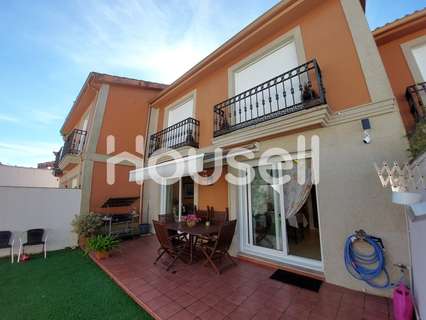 Casa en venta en Sanxenxo