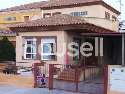 Casa en venta en Torre-Pacheco