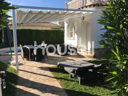 Casa en venta en Oliva rebajada