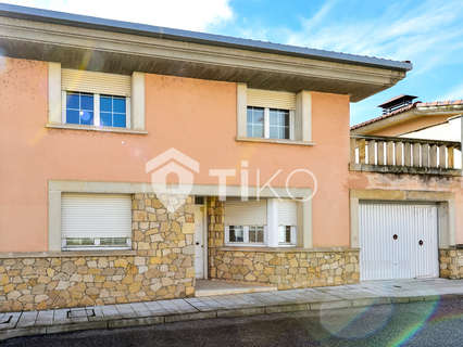 Casa en venta en Soria rebajada